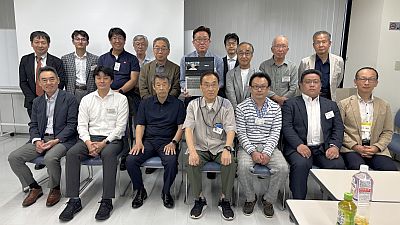 令和7年5月度(春)例会